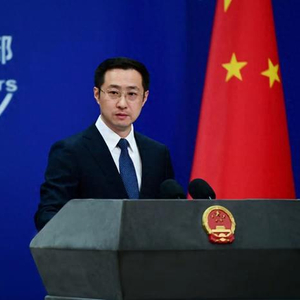 外交部：任何企图破坏中巴互信和合作的行径都不会得逞