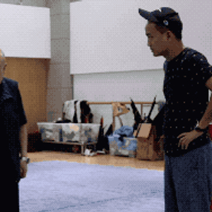 习近平与文艺工作者的故事｜梨园春秋薪火传