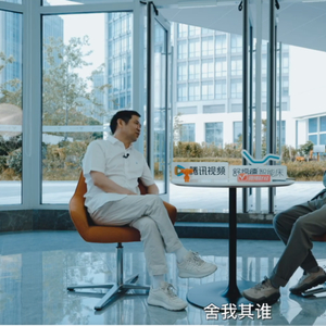 “一直在艰难地活着”，知名企业创始人回应危机：创业十年经历诸多黑暗，也会失眠