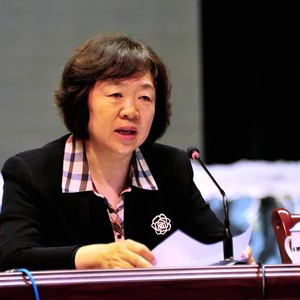 非法收受财物，对抗组织审查！70岁艾书琴已被查