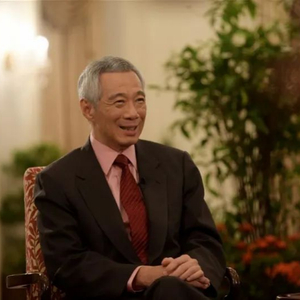 李显龙访华，什么情况？