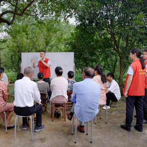 《振兴有我》：微短剧里的振兴梦 新时代下的凡人歌
