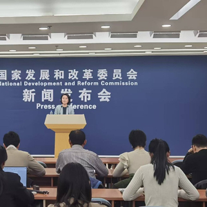 国家发改委：违背市场准入制度的情况发现一起、整改一起、通报一起