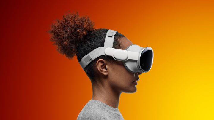 苹果或与索尼合作，让 Vision Pro 变成「游戏机」