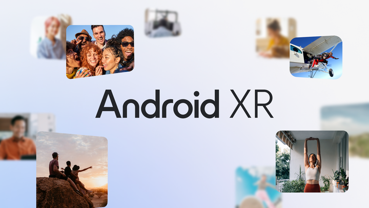Google 推出 XR 版 Android，将首批登陆三星头显