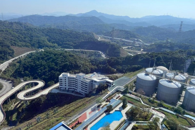 新时代中国调研行之看区域・大湾区篇｜解锁超大城市广州的“美丽密码”