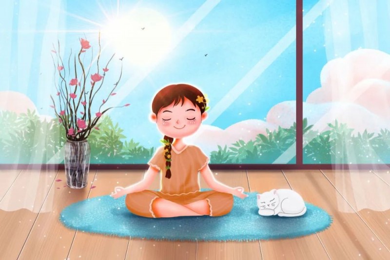 为何冬季容易出现情绪和睡眠障碍？应该怎么办？|  科普时间