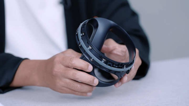 苹果或与索尼合作，让 Vision Pro 变成「游戏机」