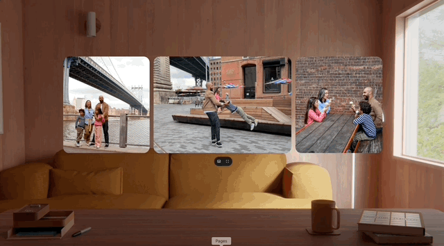Google 推出 XR 版 Android，将首批登陆三星头显