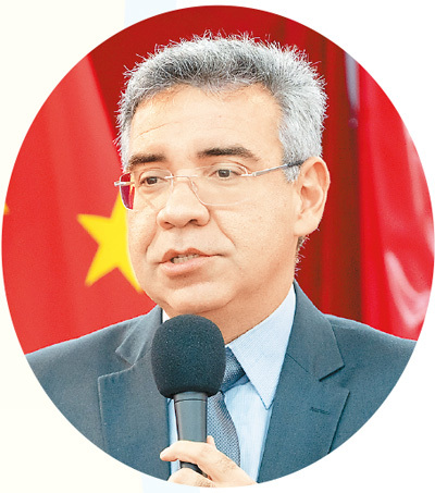 2024“全球南方”：团结自强谋发展（2024・年终圆桌谈）