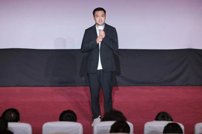 2025，电影院见！贺岁元旦档影片有哪些？片单发布会来了