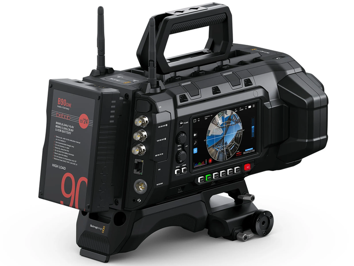 近 22 万的苹果 Vision Pro 摄影机来了，可拍摄 8K 3D 视频