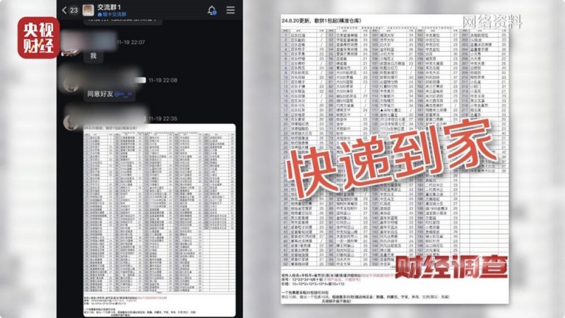 烟卡游戏风靡校园 ，收集成瘾隐患巨大！《财经调查》曝光灰色利益链→