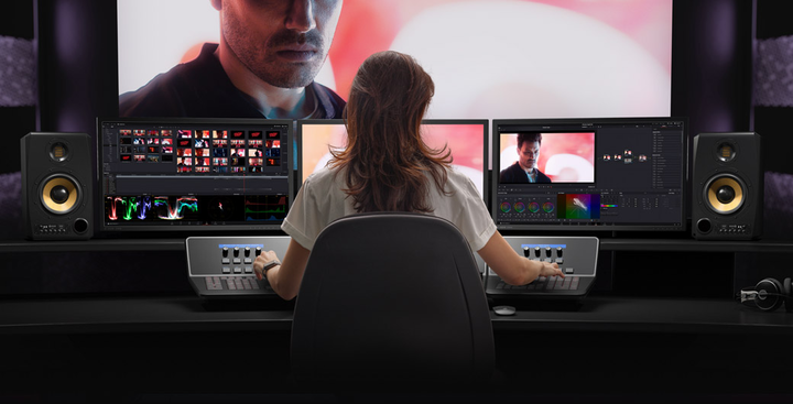 近 22 万的苹果 Vision Pro 摄影机来了，可拍摄 8K 3D 视频