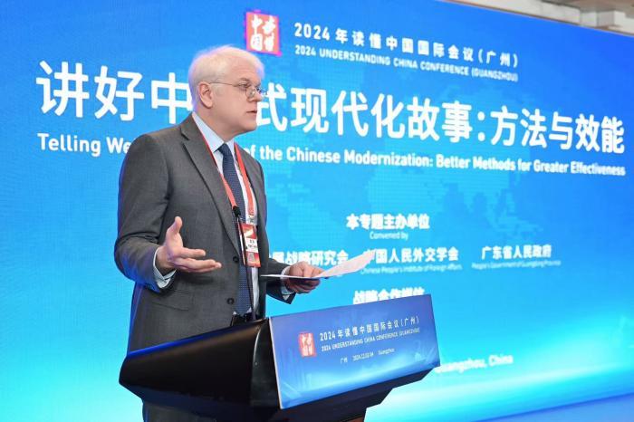 约瑟夫・马奥尼：无法有效解决自身问题的社会，往往喜欢将责任归咎于他人