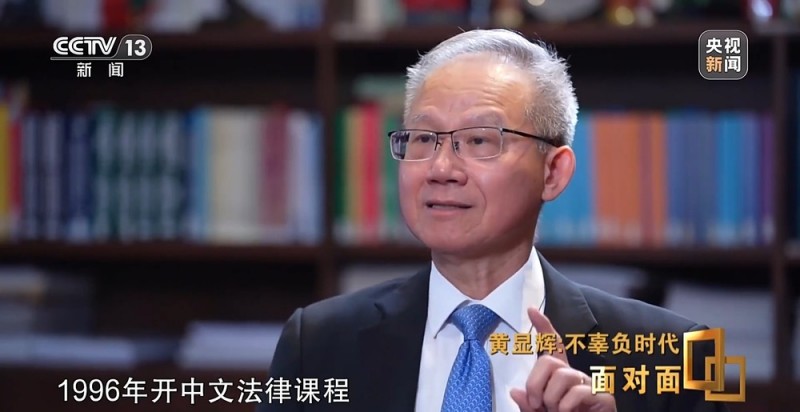 面对面丨抓住每次机会  他从渔船维修厂学徒成长为澳门立法会议员