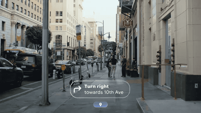 Google 推出 XR 版 Android，将首批登陆三星头显