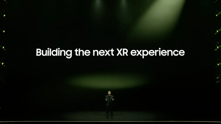Google 推出 XR 版 Android，将首批登陆三星头显