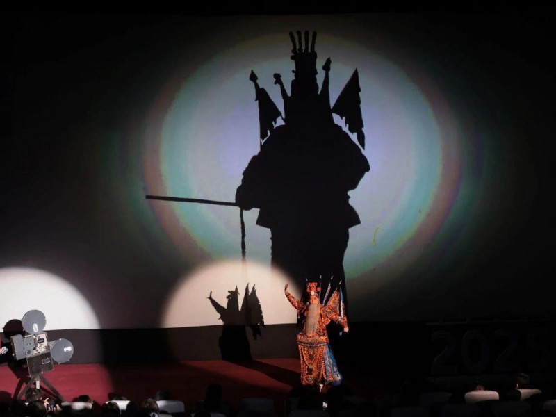 2025，电影院见！贺岁元旦档影片有哪些？片单发布会来了