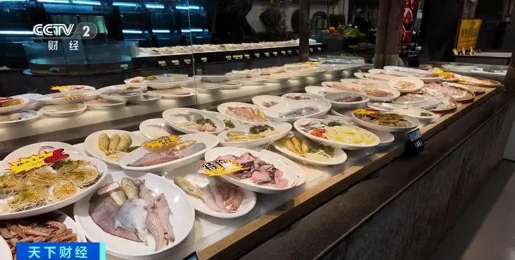 除夕午餐，预订量“爆单”！怎么回事？价格如何