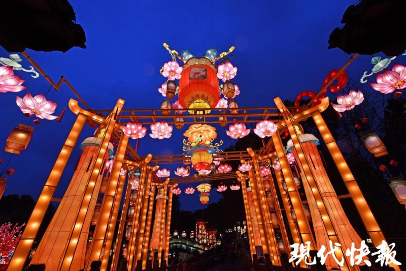 文化中国行｜回家过年！中国春节何以成“人类非遗代表作”
