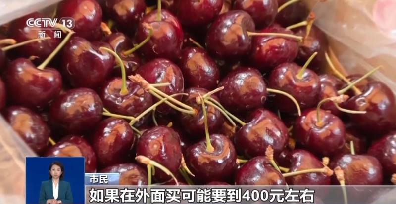 各地过年“花样”多 提前感受春节“年味儿”