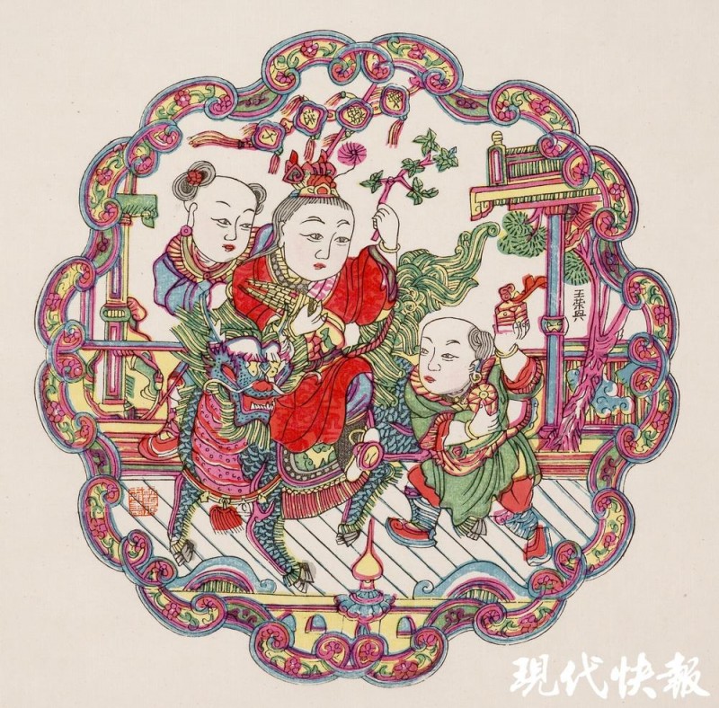 文化中国行｜回家过年！中国春节何以成“人类非遗代表作”