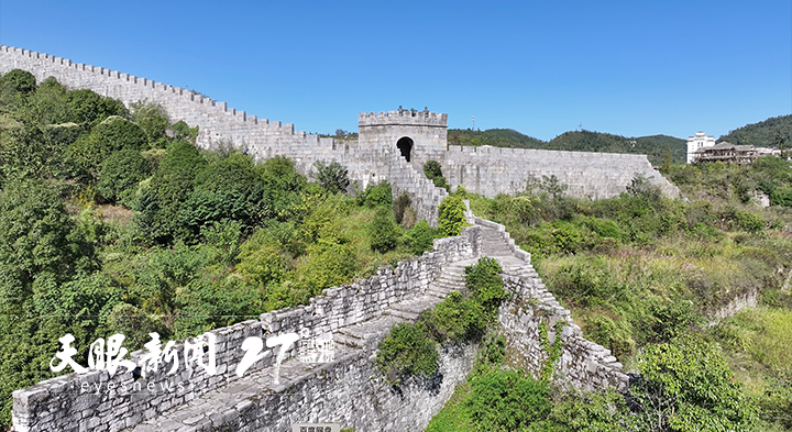 文化中国行・屯堡印迹之入黔记 | 经略贵州开发西南，直把他乡作故乡