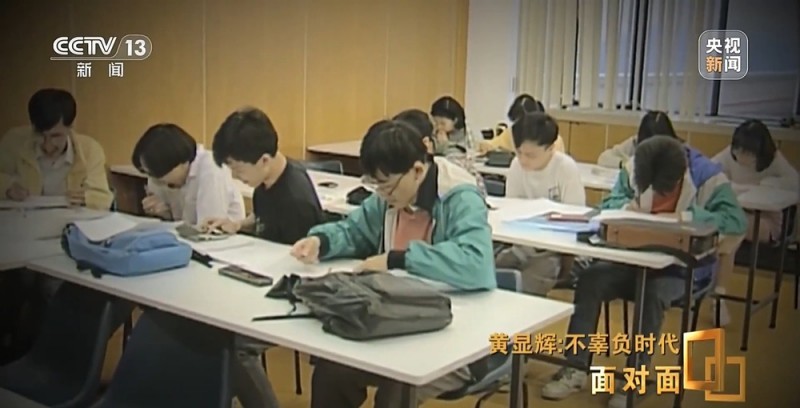 面对面丨抓住每次机会  他从渔船维修厂学徒成长为澳门立法会议员