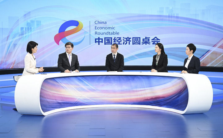 培育完整体系 充分激发潜力――中国经济圆桌会年终共话扩内需