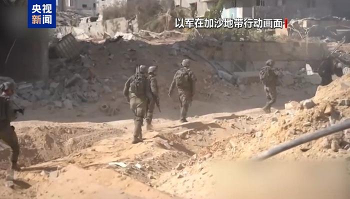 以色列前防长:内塔尼亚胡正将以色列引向“毁灭”