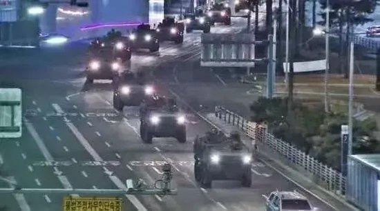 首尔之冬，是韩国朝野之争向“国本之争”的跌落