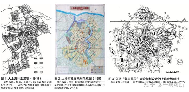 为什么中国的城市规划一直坚持“宽路疏网”的设计?