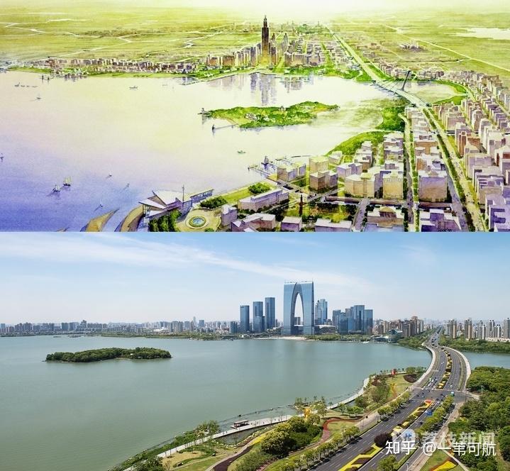 为什么中国的城市规划一直坚持“宽路疏网”的设计?
