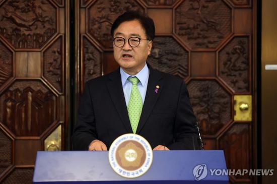 辞职、弹劾、逮捕……尹锡悦将面临什么?