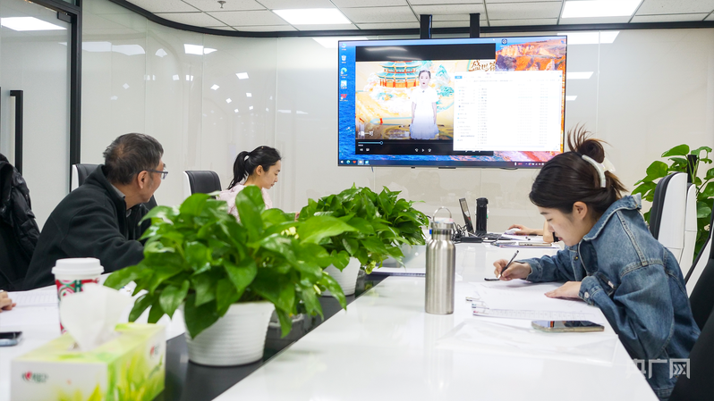 结果揭晓！中华经典诵读大会（第二季）跨区域线上展区（省级展区）评选圆满收官
