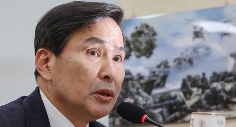 韩国国会就戒严令事件展开紧急质询