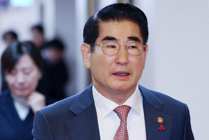 韩国进入弹劾现总统时间,可能出现哪些结果?