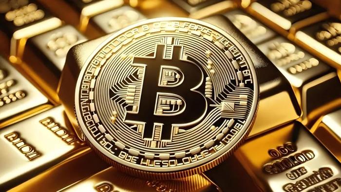 比特币价格突破10万美元!市值接近2个特斯拉,为何大涨?前景如何?