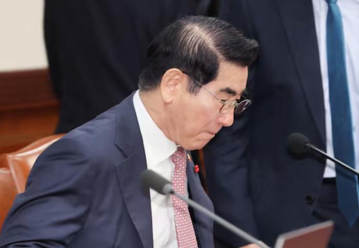 韩国“戒严6小时”内幕浮现:特战司令曾请示在国会使用空包弹