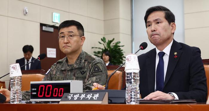 韩国“戒严6小时”内幕浮现:特战司令曾请示在国会使用空包弹