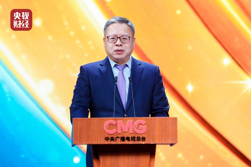 以负责任的榜样  引领可持续的未来！第二届“ESG榜样”盛典成功举办