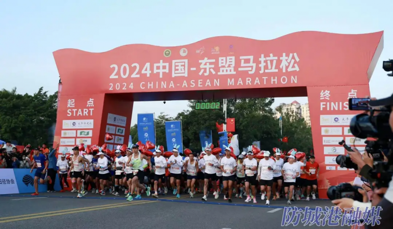 港口区：奏响文体旅融合高质量发展进行曲