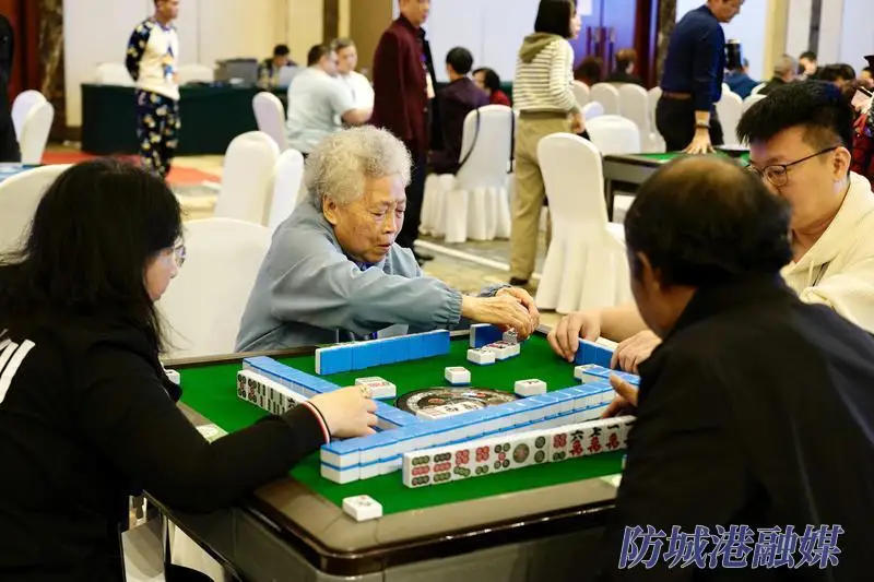 以赛会友  加强交流――“国门杯”备受国内外选手青睐