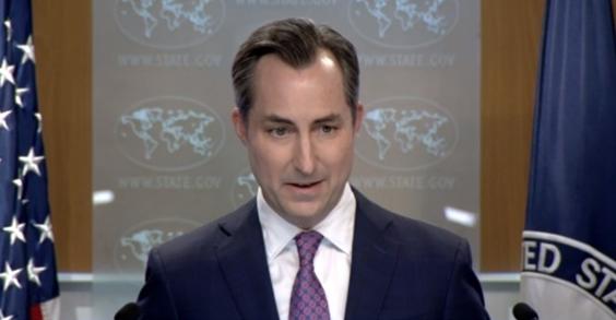 外媒:美国拜登政府正寻求与叙利亚反对派接触的途径,推动启动“非正式外交”