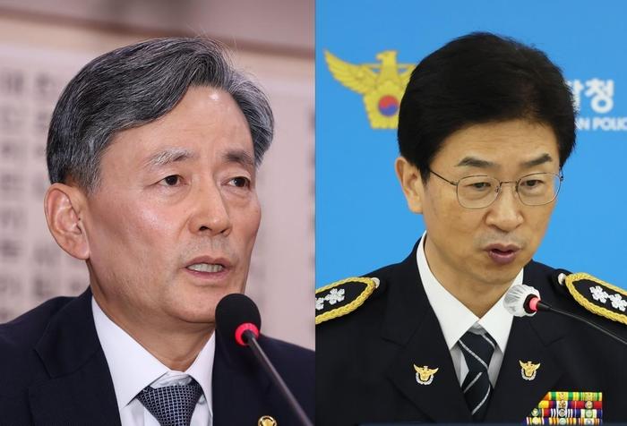 开始行动!搜查、对峙、逮捕、自杀未遂、文在寅发声 韩国局势动荡加剧