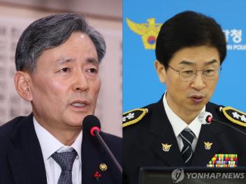 韩国警方正考虑对总统尹锡悦的通信记录和总统官邸进行扣押搜查