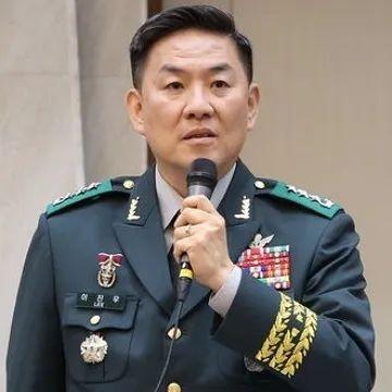 突发:韩国警方重要人物被拘留