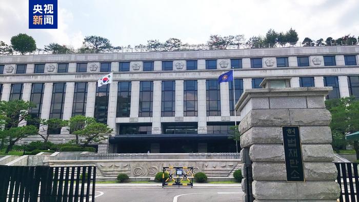 老上级出马辩护 主审法官偏保守 尹锡悦迎来峰回路转?