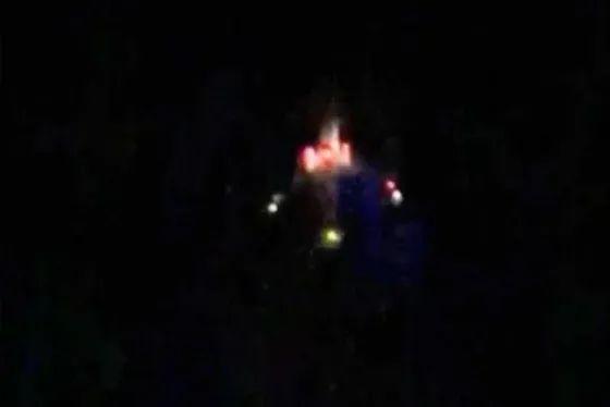 特朗普:击落它们!美国多地上空现大量“神秘无人机”,目击报告超5000起!美官员:与外国敌对势力无关